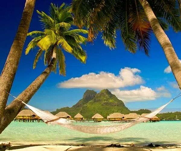 Mauritius Holiday Package