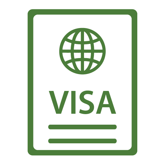 Visa Assistance Services